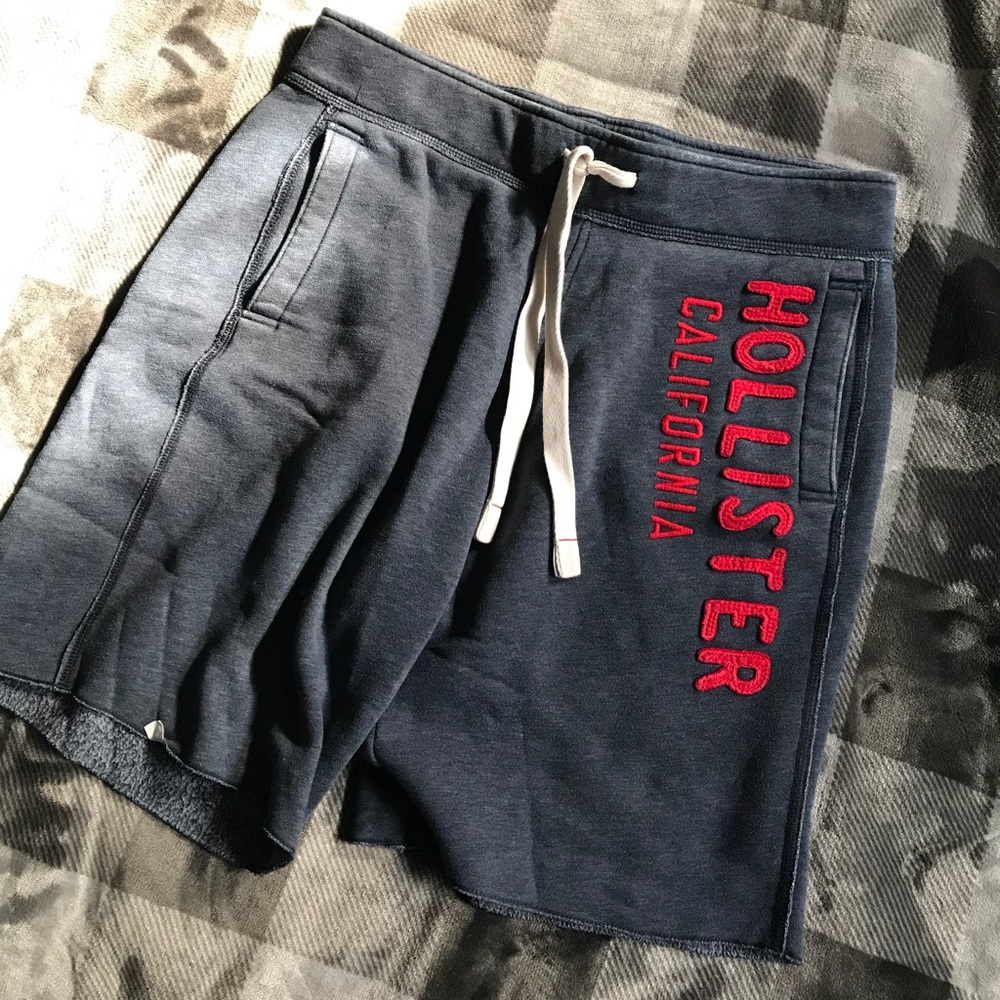Hollister Sweat Shorts